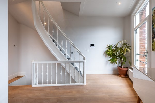 Medium property photo - Hugo de Grootkade 1-3, 1052 LN Amsterdam